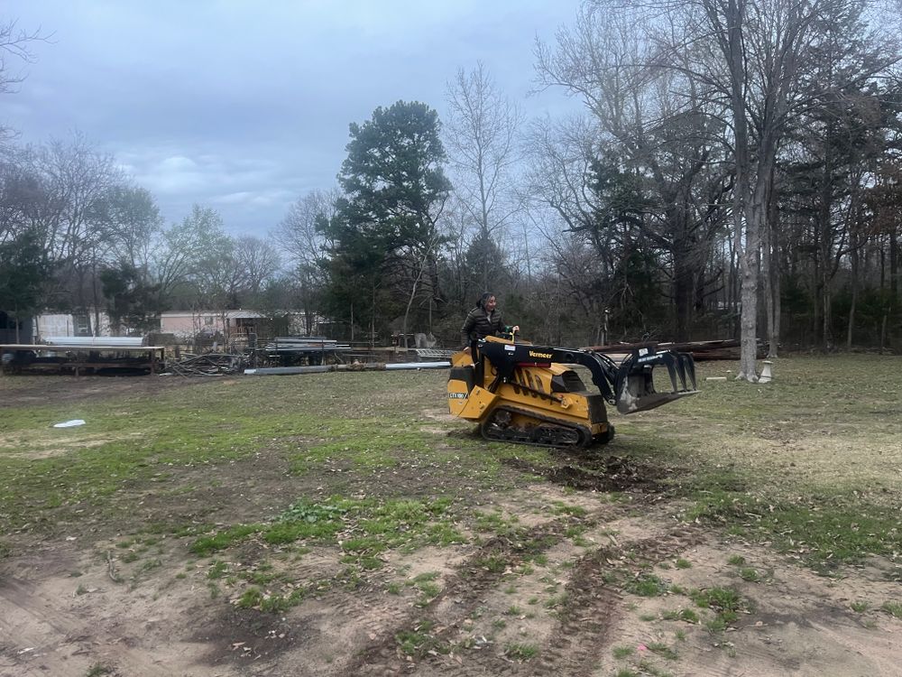 All Photos for JC Land and Tree Service in Kilgore, TX