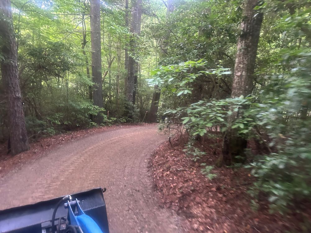 All Photos for The Gravel Guy in Blairsville, GA