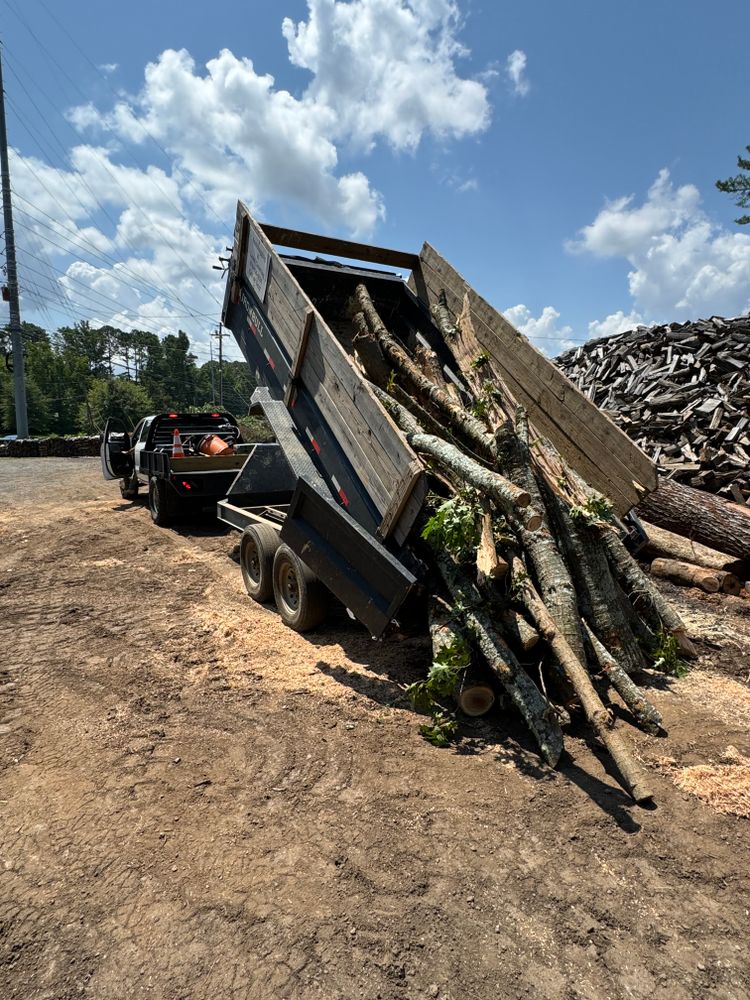 Land management  for Reed Construction Services LLC in Cartersville, GA