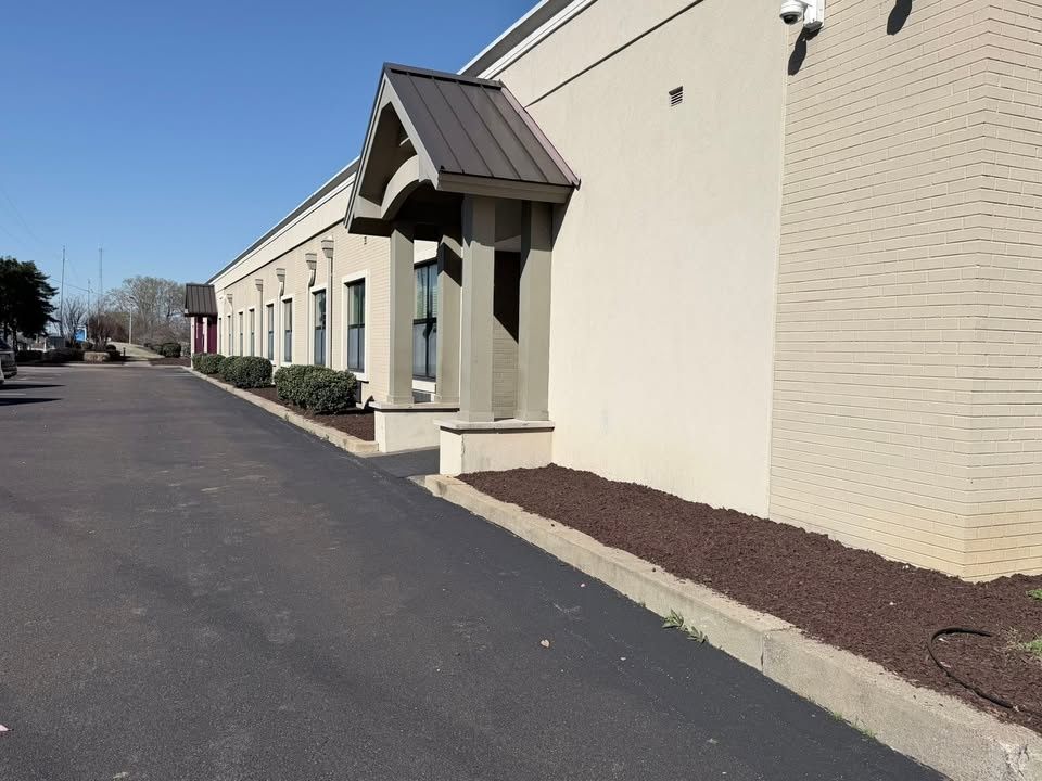 All Photos for Apex Lawn & Landscaping INC in Dyersburg, TN