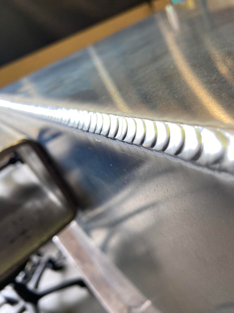 All Photos for Dark Star Fabrication & Welding LLC in Moyock, NC