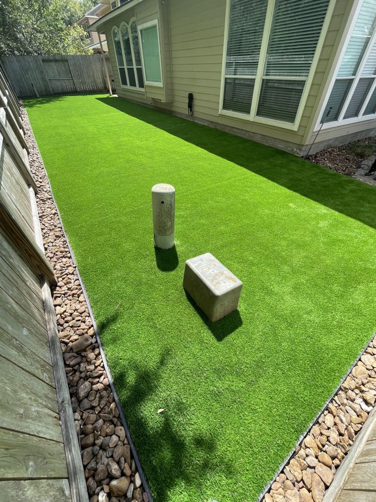 All Photos for OTM Hardscape & Construction in Houston, TX