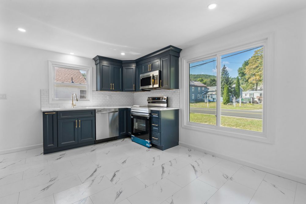 Transform your home with our Full Home Remodeling service, offering comprehensive design and construction solutions tailored to enhance aesthetics, functionality, and value for a seamless living experience. for A&C Home Modification in Fairfield, CT