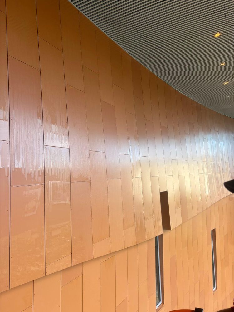 House and Roof Softwash for Oakland Power Washing in Clarksville, TN