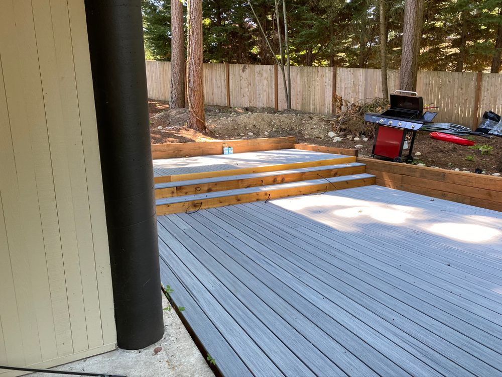 All Photos for Tony's Remodeling & Painting in Renton, WA