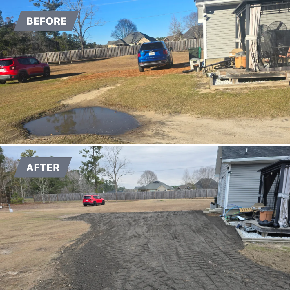 All Photos for Giles Land Management, LLC in Hahira, GA