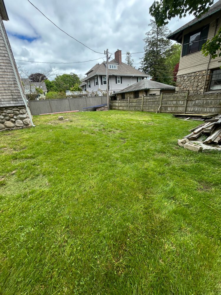 All Photos for Lucas Property Maintenance LLC in New Bedford, MA