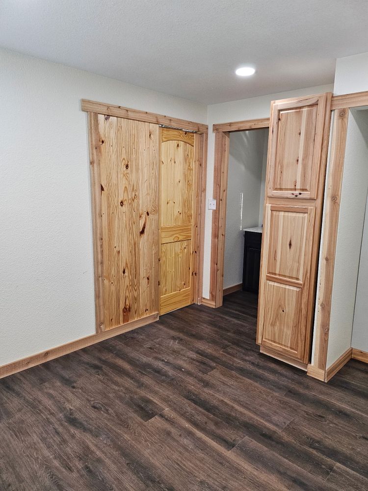 All Photos for Evant Backhoe & Construction in Evant, TX