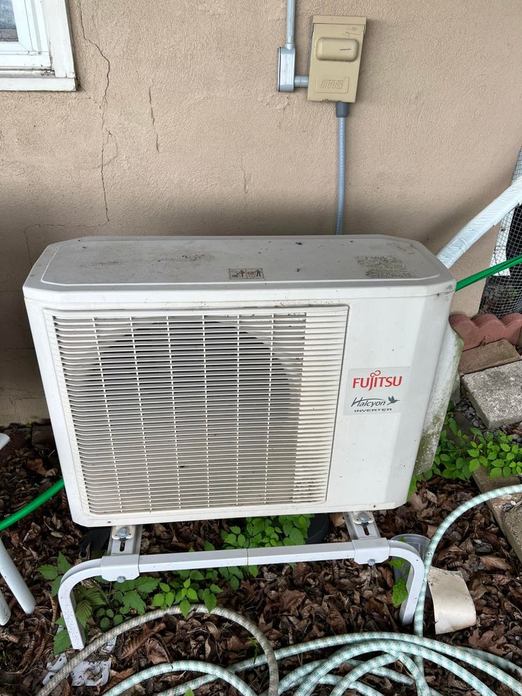 HVAC for Monty Mechanical LLC in Chittenden County, VT