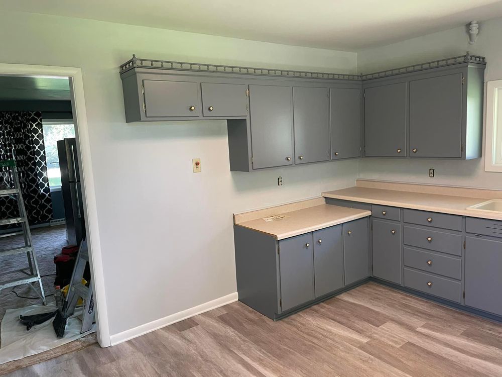 All Photos for Clavin Painting in Fort Dodge, Iowa