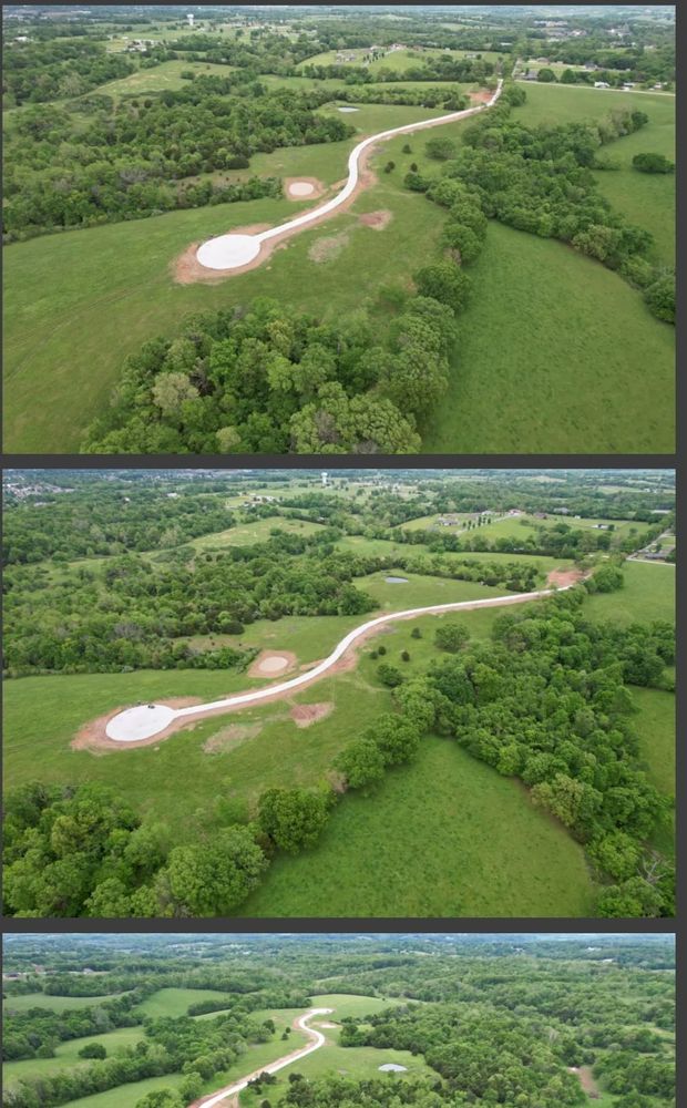 Stewart And Son Excavating LLC team in Nixa, MO - people or person