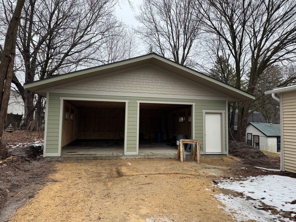 All Photos for Goeke Construction LLC in La Farge, WI