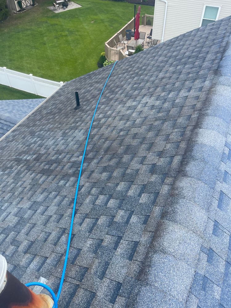 All Photos for NCR Power Washing in Gloucester City, NJ