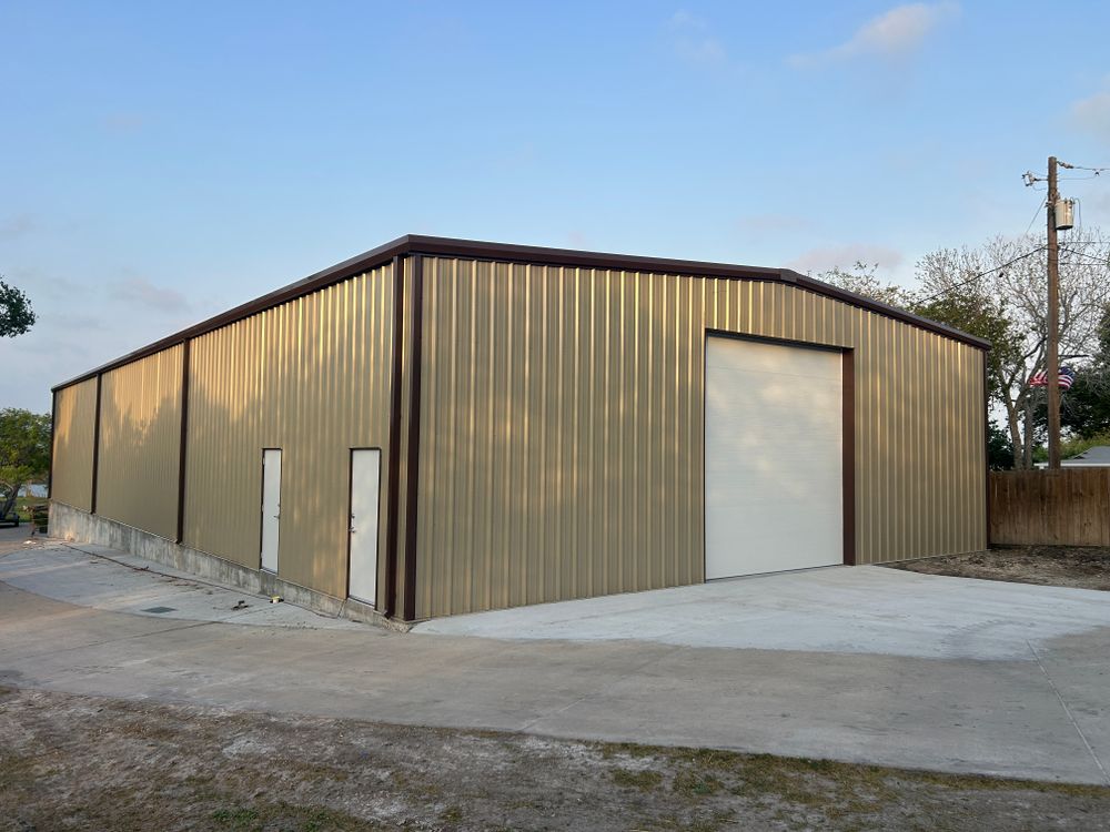 All Photos for 292 Construction LLC in Gonzales County, TX