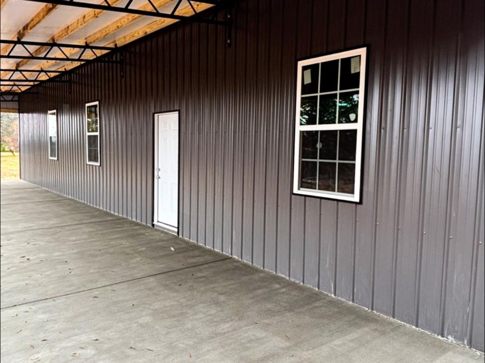 All Photos for Williams Legacy Construction LLC in Pulaski, TN