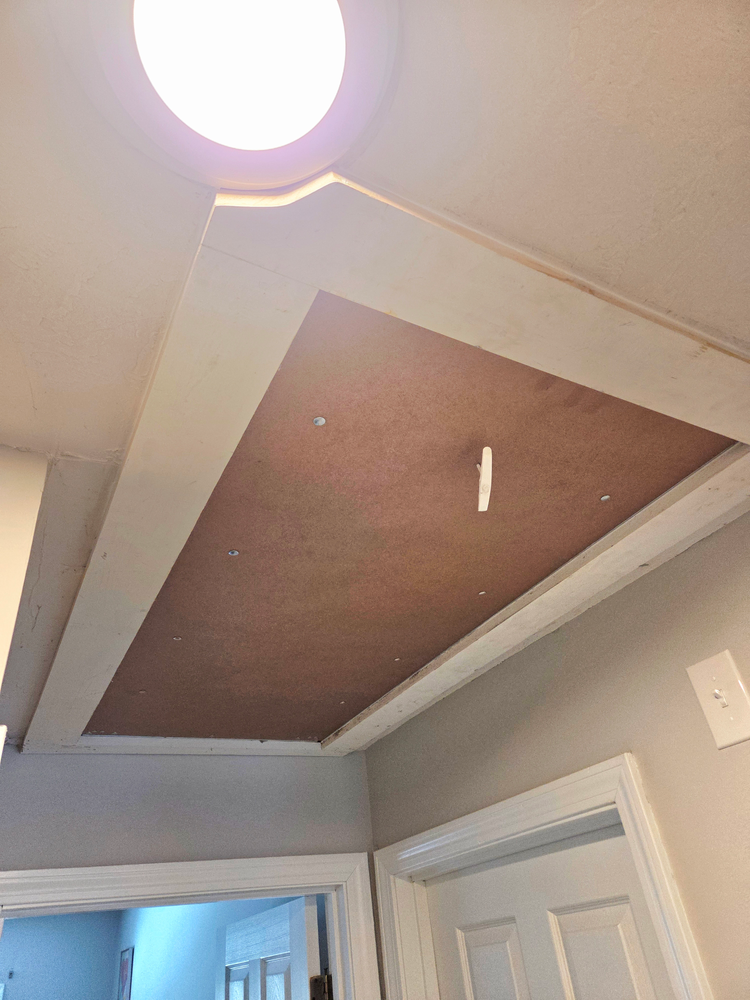 Handrails, Stairs and Flooring for Tuplin and Sons  in Braintree, MA