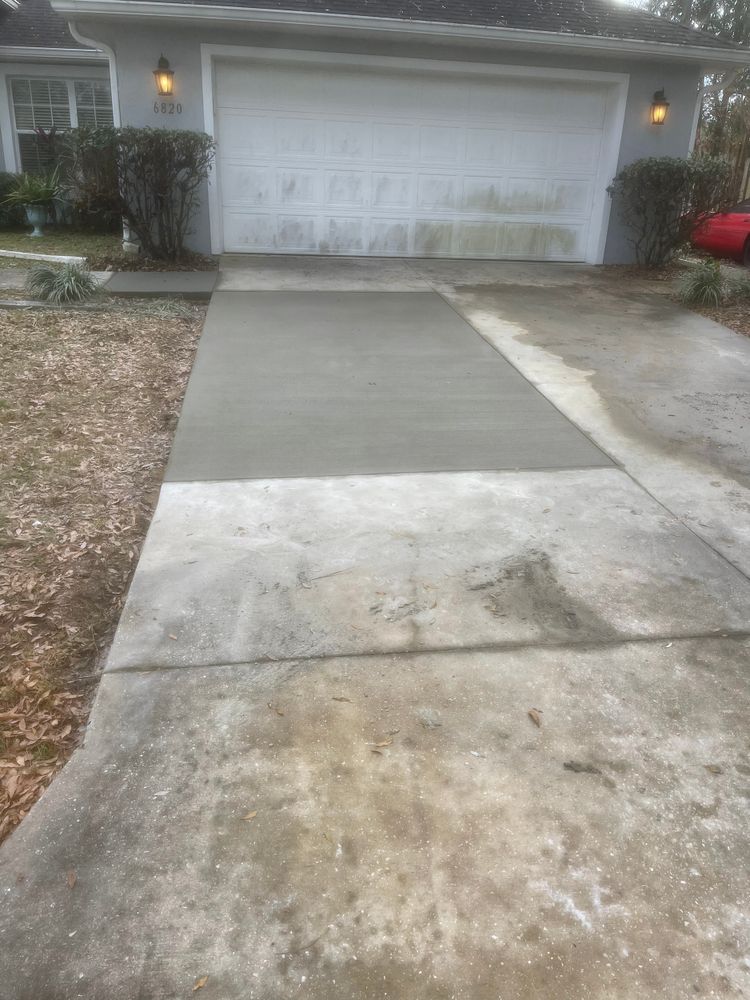 All Photos for Wilkerson Crete LLC in Reddick, FL