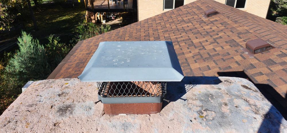 All Photos for Level-Up Masonry in Fountain, CO