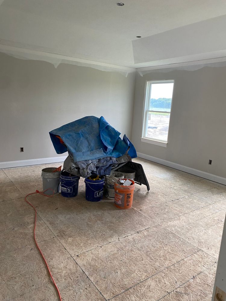 New Construction for Premium Finish LLC in Medina, OH