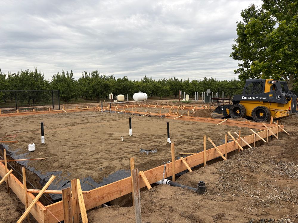 All Photos for Albano's Construction Solutions in Gustine, CA