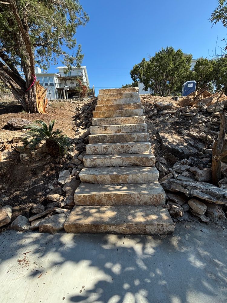 All Photos for K.O. Excavation LLC in Spring Branch, TX