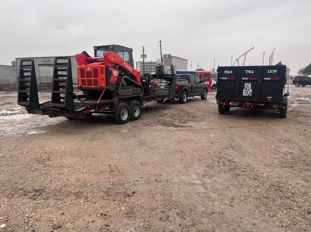 All Photos for Longhorn Fence & Land Development in Webster, TX