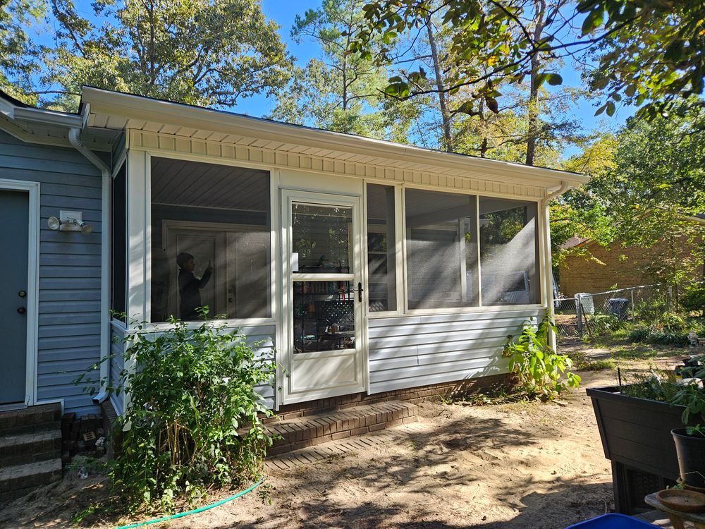 All Photos for Ruben R construction LLC in Mount Olive, NC