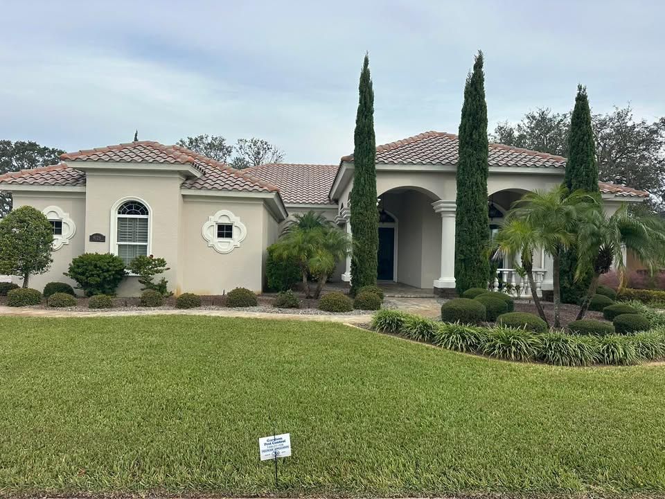 All Photos for Garrison Pest Control in North Weeki Wachee, FL