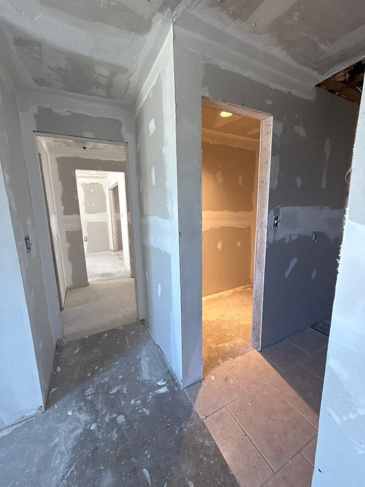 Bathroom Renovation Services for Citrus Property Renovations in Lecanto, FL