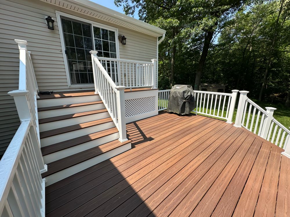 All Photos for Top Pros Construction in Haverhill, MA