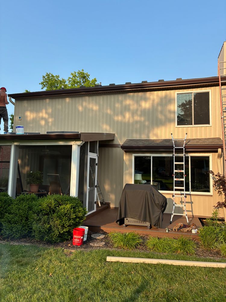 All Photos for Precious Roofing in Madeira, OH