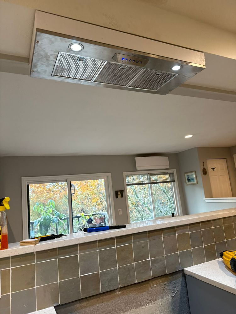 All Photos for Tony's Remodeling & Painting in Renton, WA