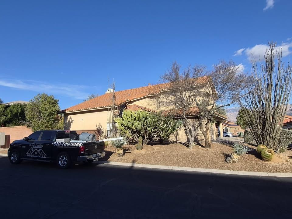 All Photos for Castro’s Custom’s Roofing LLC in Tucson, AZ