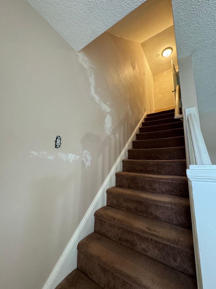 All Photos for Sanders Painting LLC in Brooklawn , NJ