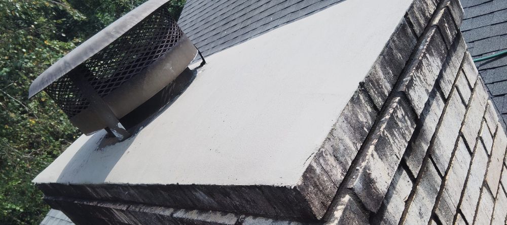 Masonry for Lonestar Masonry in Pasadena, TX