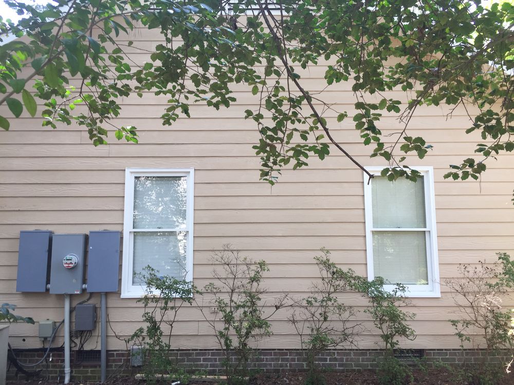 All Photos for Mancinas Home Improvement, Landscaping, & Lawn Care in Fayetteville, NC