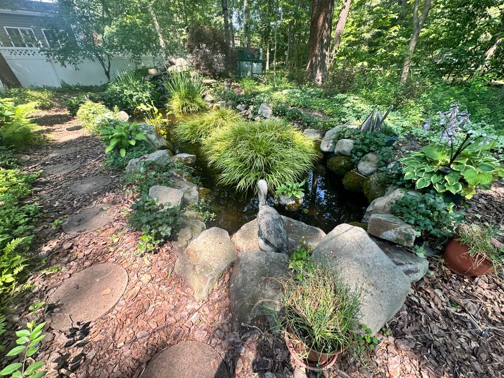 All Photos for Matteo Hardscapes in Towson,  MD