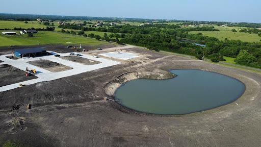 All Photos for Paul Stroup Custom Dozing Inc. in Sherman, TX