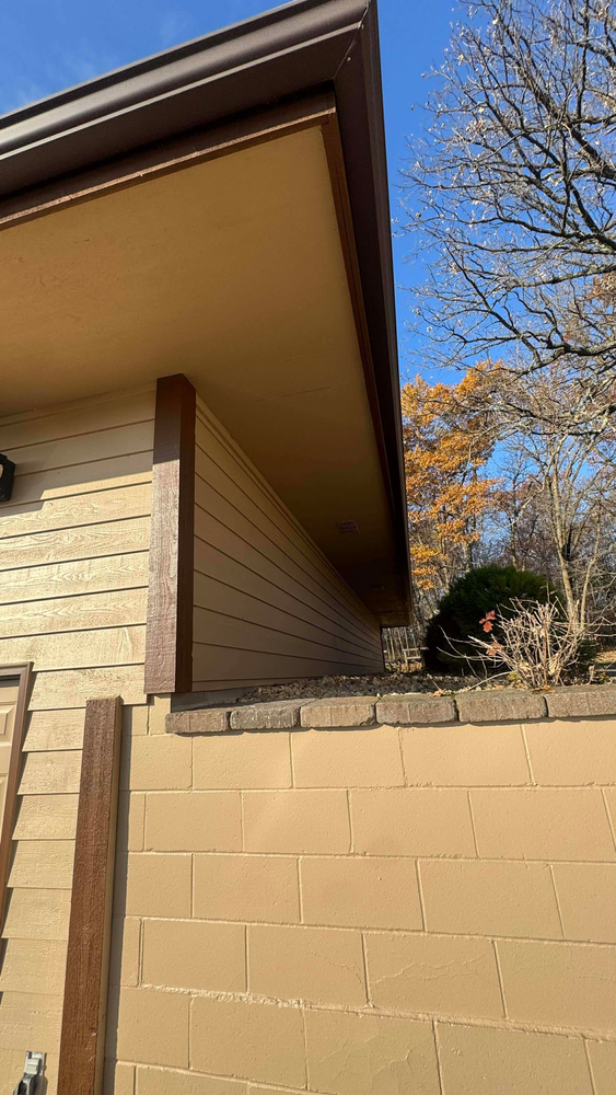 All Photos for Trinity Painting & Renewal Services in Mora, MN