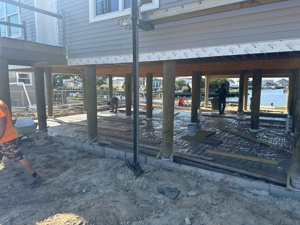 All Photos for DiDaniele Masonry in Tuckerton, NJ