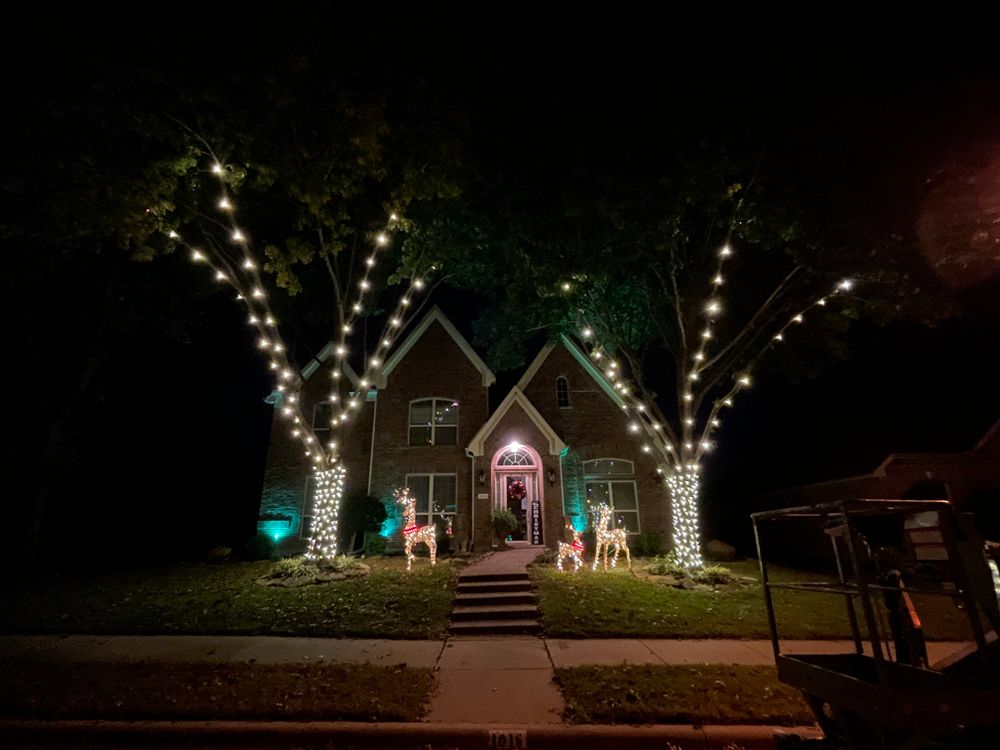 All Photos for Keeping Up With The Jones LLC in Corsicana, TX