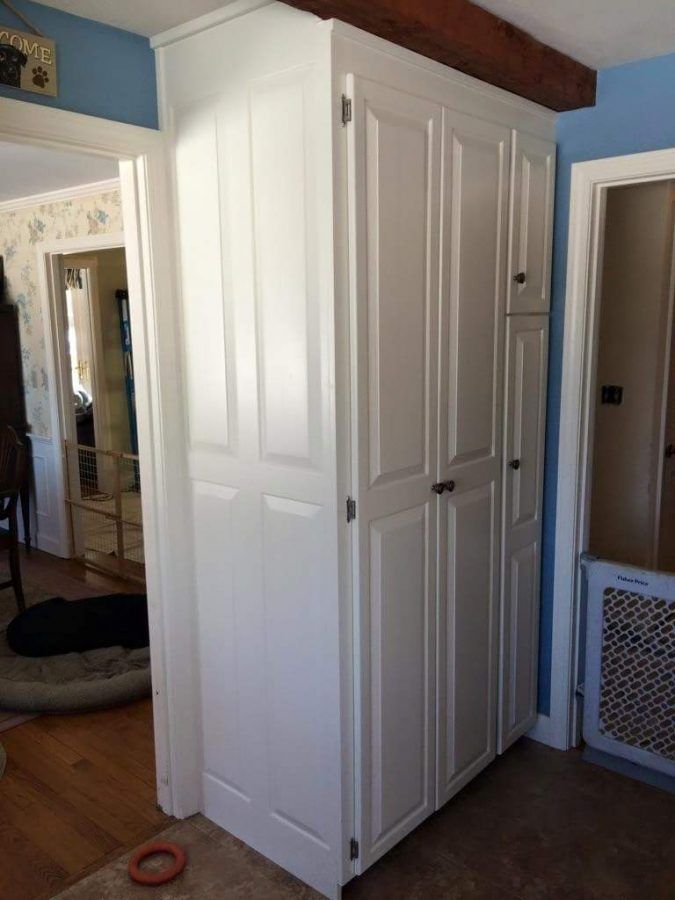 Interior Painting for Hanson Painting in Newburyport, MA