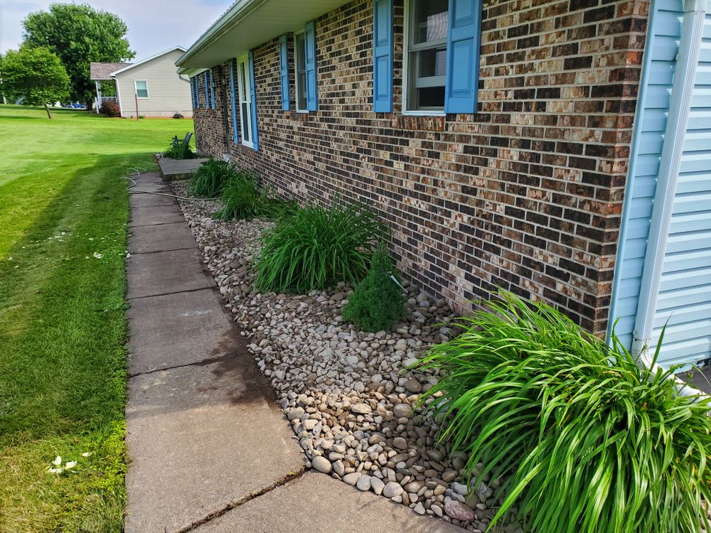 All Photos for Down Home Landscaping in Stillwater, PA