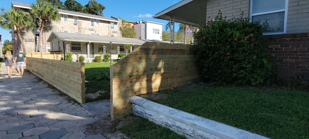 All Photos for Millenium Construction & Property Management in Tampa, FL