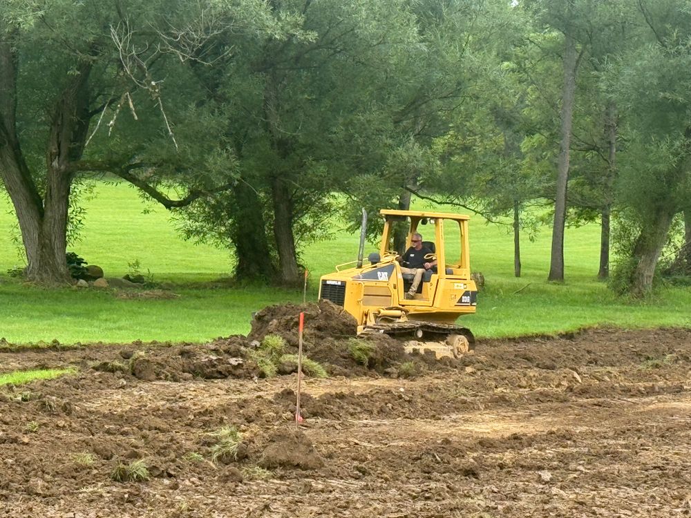 All Photos for ASC Excavating LLC in Lucas, OH