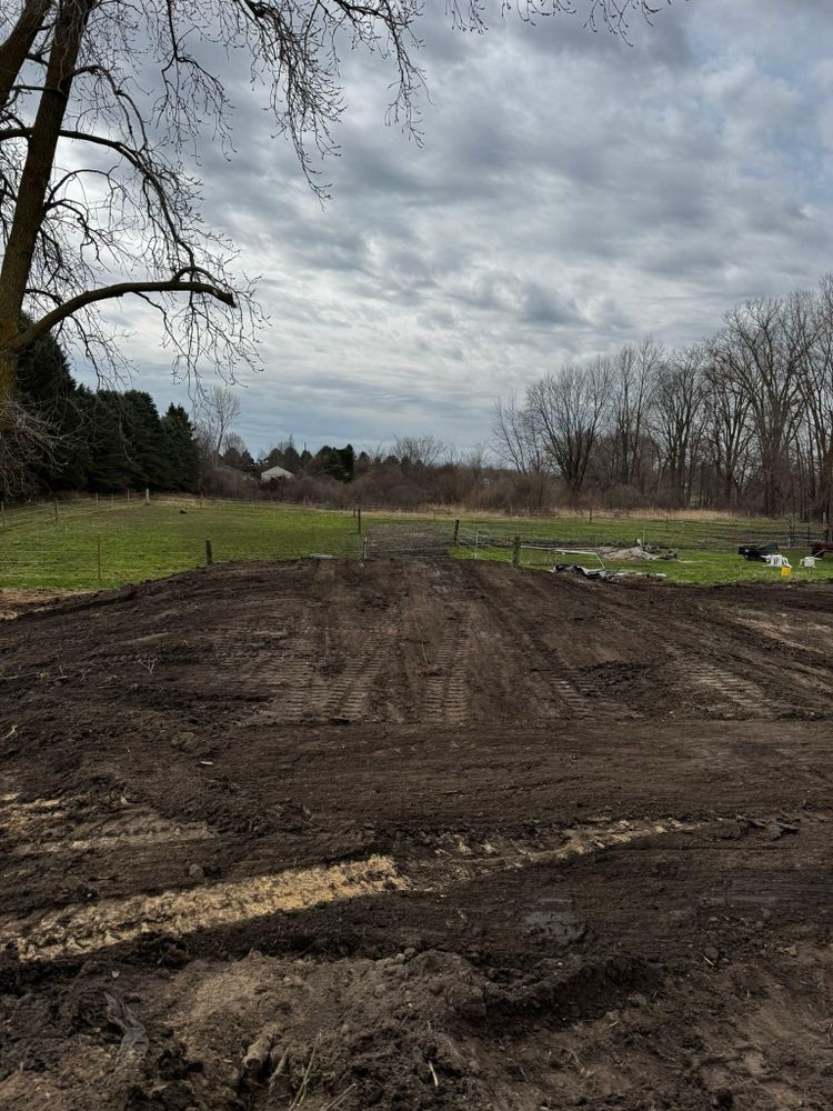 All Photos for Accurate Excavating in Grand Rapids, MI