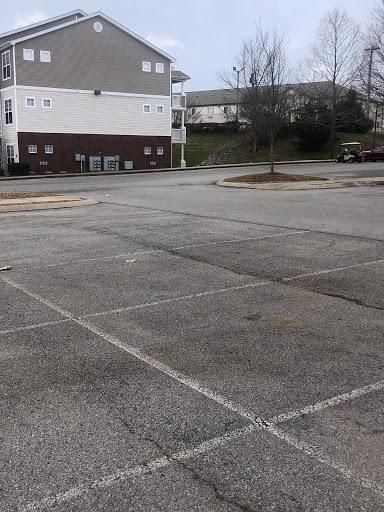 Asphalt Sealcoating for Clear Choice Asphalt Services  in Paducah, KY