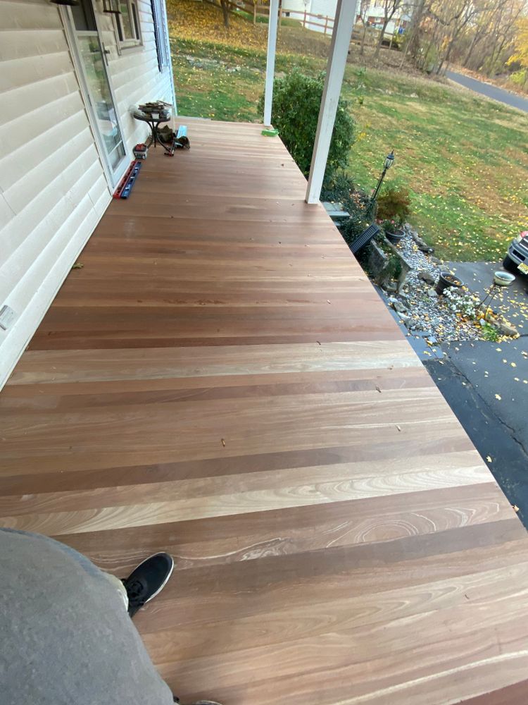 All Photos for Carmen's Custom Contracting in Belvidere, NJ