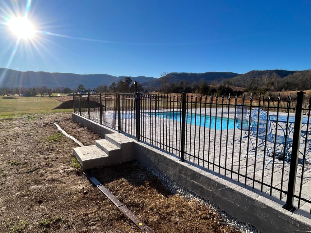 All Photos for Modern Metalworks LLC in Knoxville, TN