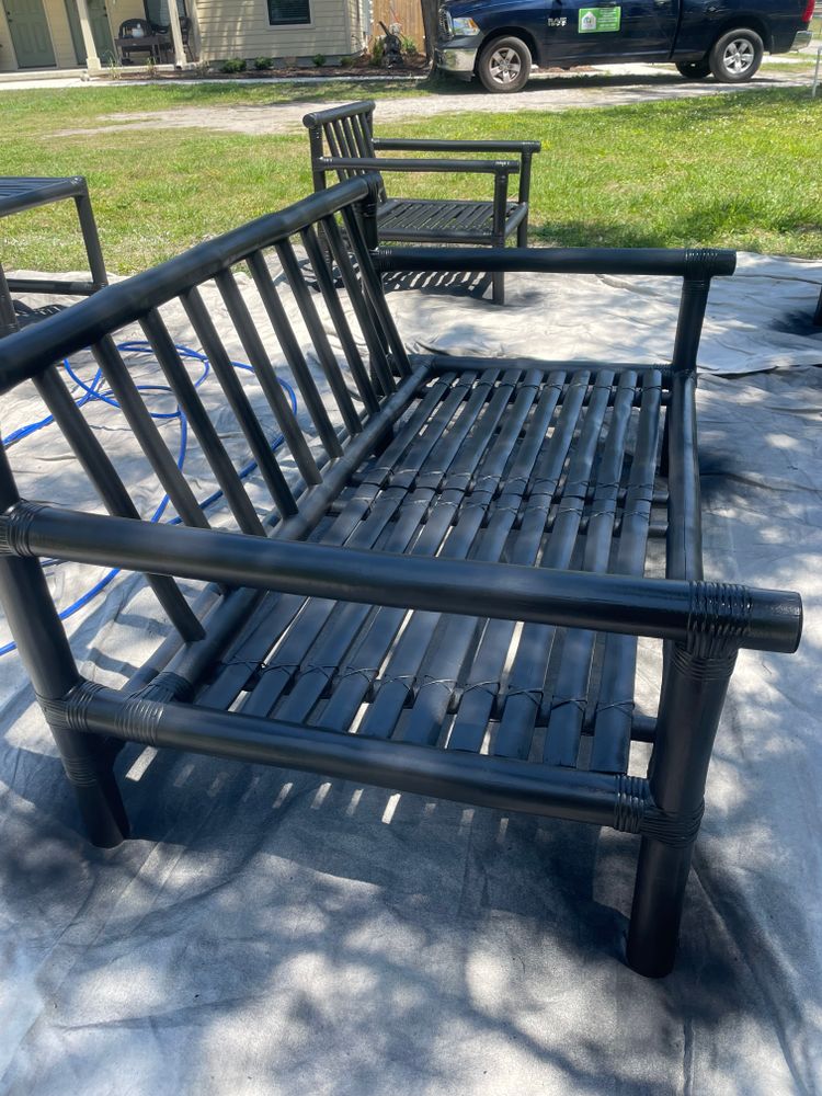 All Photos for Ferrell’s Professional Painting & Home Services LLC in Panama City Beach, FL